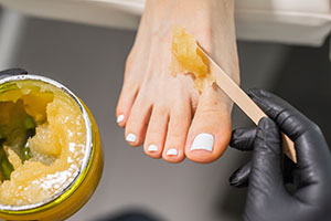 pedicure